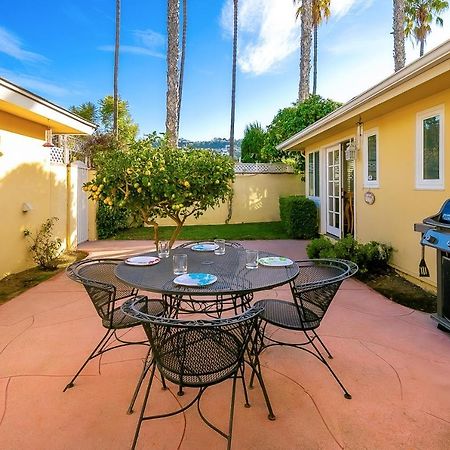 La Jolla Shores Hideaway سان دييغو المظهر الخارجي الصورة