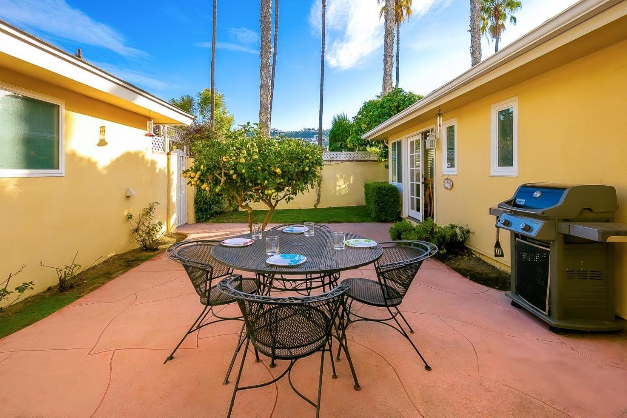 La Jolla Shores Hideaway سان دييغو المظهر الخارجي الصورة