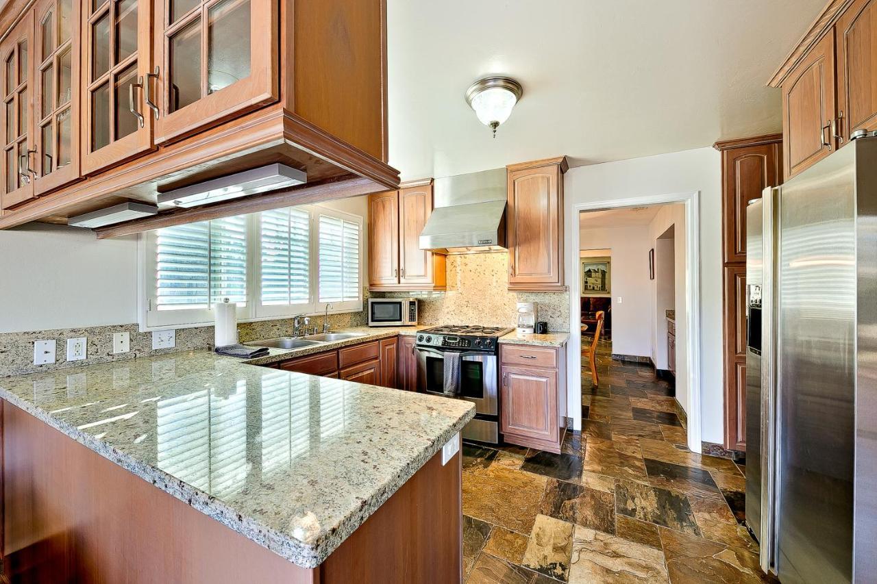 La Jolla Shores Hideaway سان دييغو المظهر الخارجي الصورة