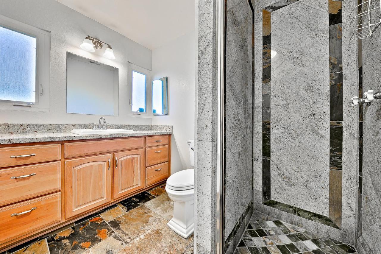 La Jolla Shores Hideaway سان دييغو المظهر الخارجي الصورة