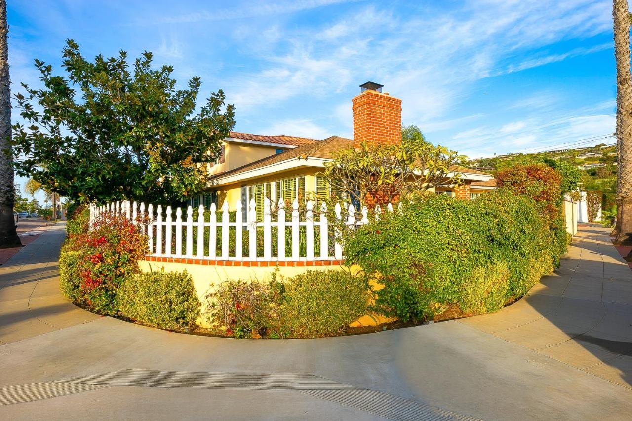 La Jolla Shores Hideaway سان دييغو المظهر الخارجي الصورة