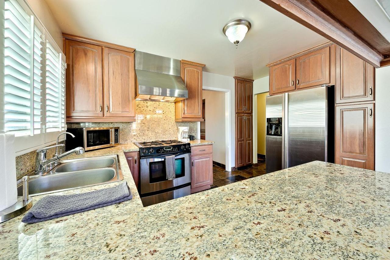La Jolla Shores Hideaway سان دييغو المظهر الخارجي الصورة