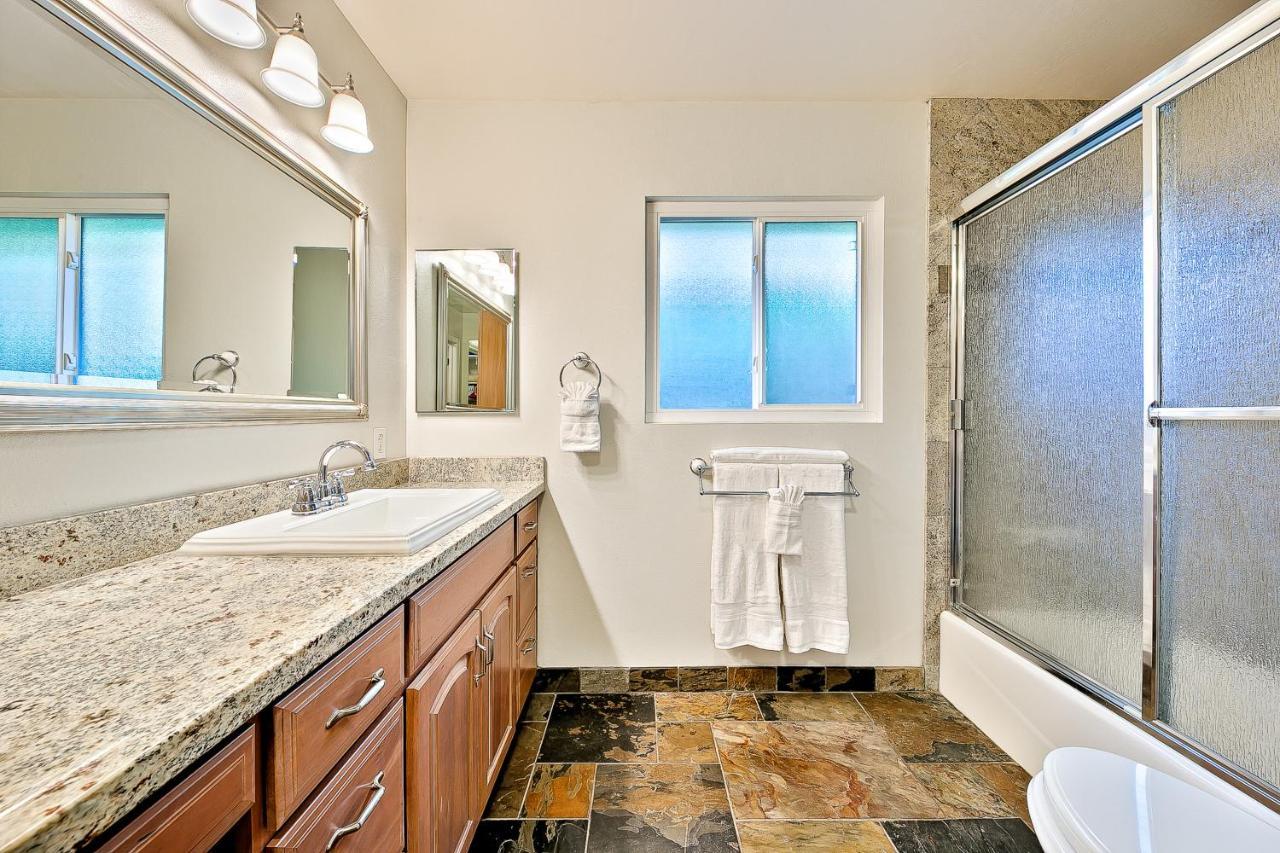 La Jolla Shores Hideaway سان دييغو المظهر الخارجي الصورة