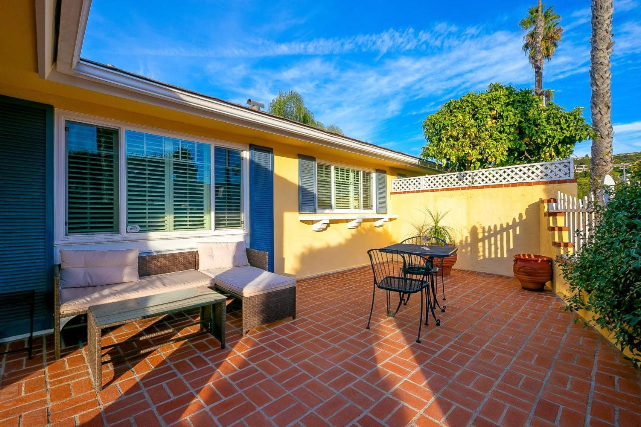 La Jolla Shores Hideaway سان دييغو المظهر الخارجي الصورة