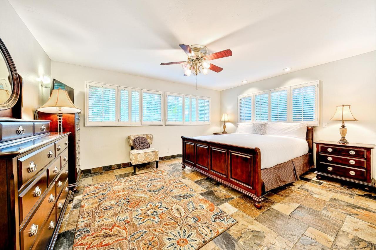 La Jolla Shores Hideaway سان دييغو المظهر الخارجي الصورة