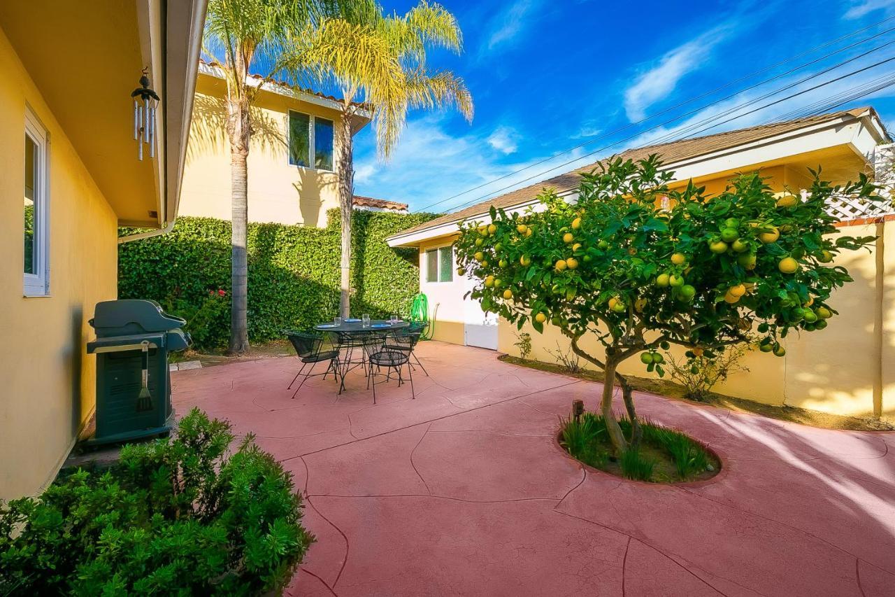 La Jolla Shores Hideaway سان دييغو المظهر الخارجي الصورة