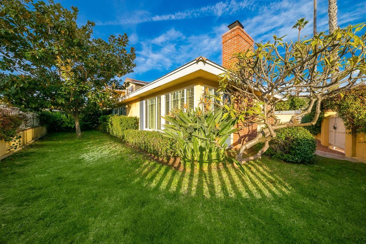 La Jolla Shores Hideaway سان دييغو المظهر الخارجي الصورة
