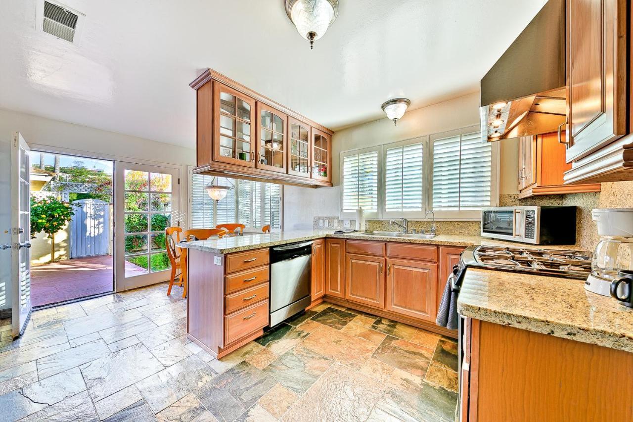 La Jolla Shores Hideaway سان دييغو المظهر الخارجي الصورة