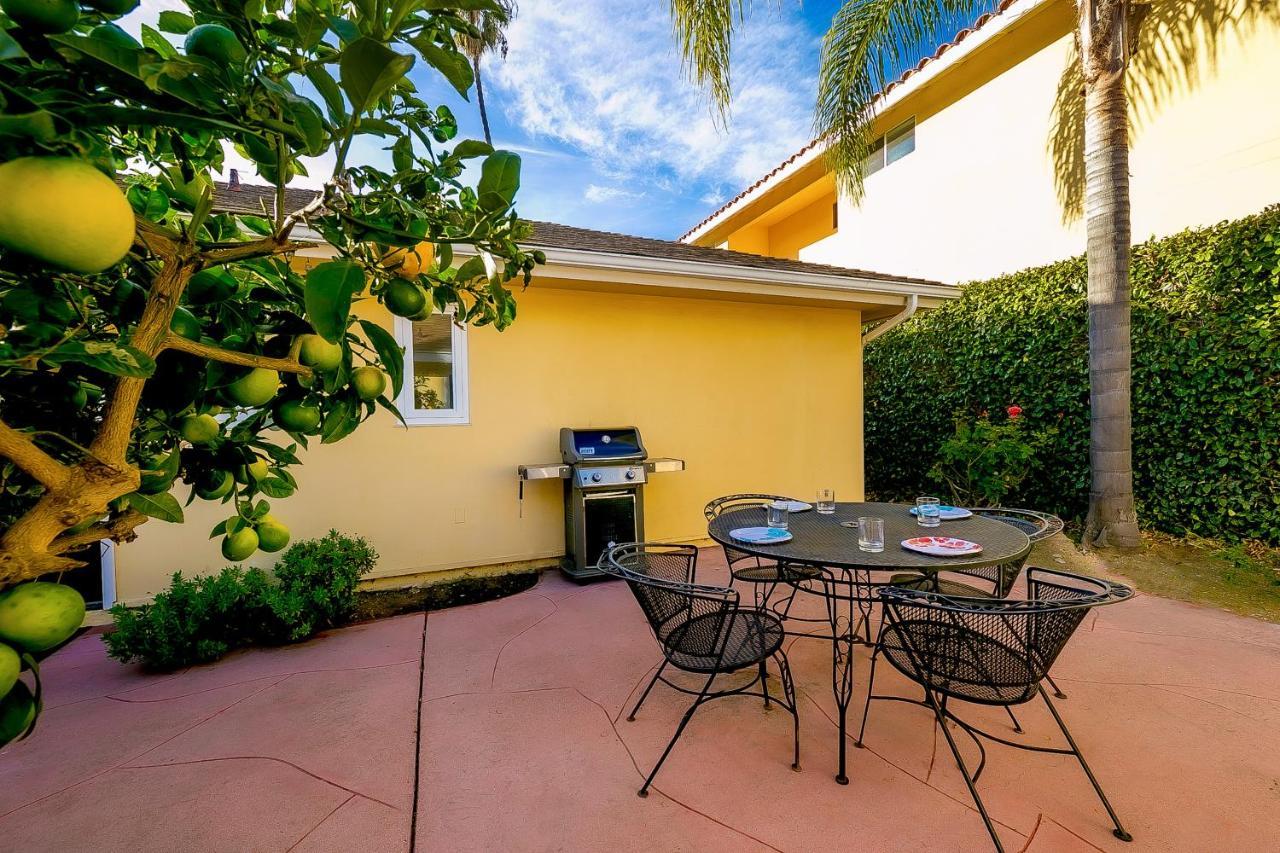 La Jolla Shores Hideaway سان دييغو المظهر الخارجي الصورة