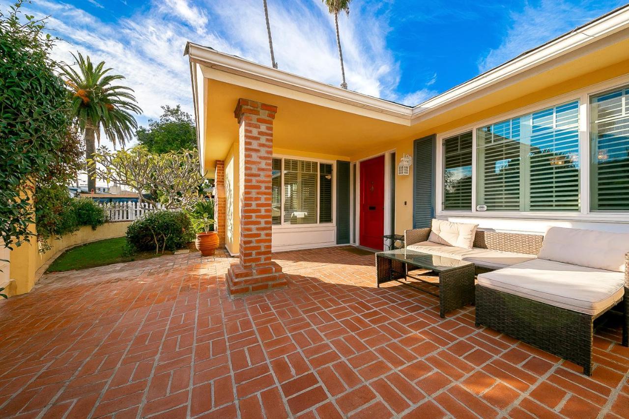 La Jolla Shores Hideaway سان دييغو المظهر الخارجي الصورة